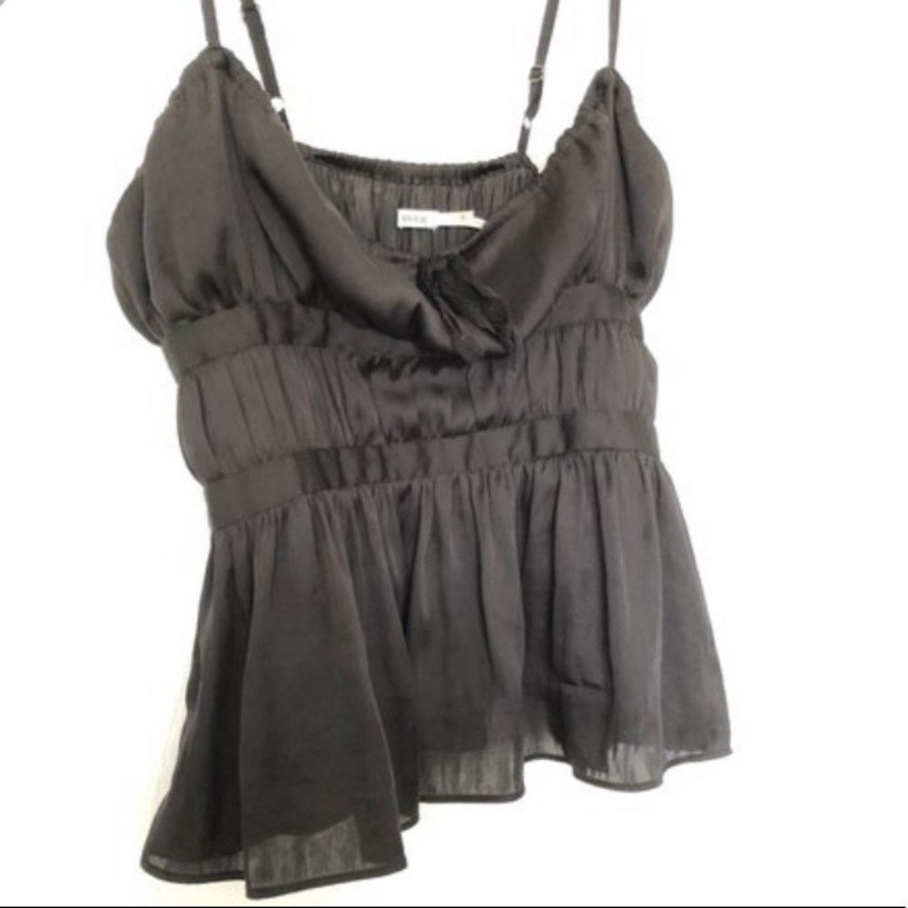 Black Urban Outfitters tank top